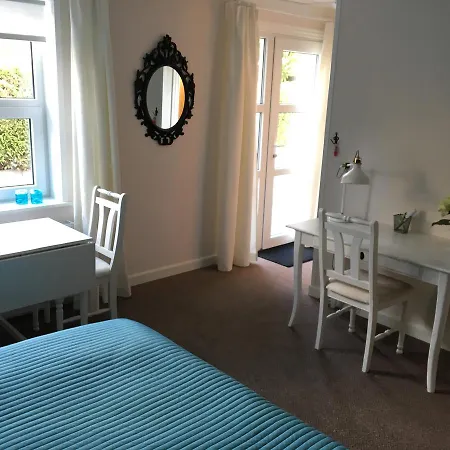 Aloe Vera Gaardens B & B * Stubbekøbing