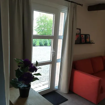 Aloe Vera Gaardens B & B Bed and Breakfast *