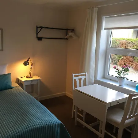 Aloe Vera Gaardens B & B *