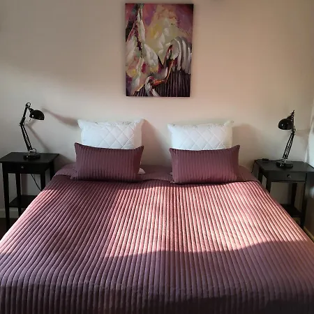 Aloe Vera Gaardens B & B Bed and Breakfast *