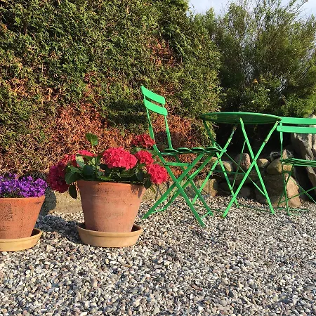 Aloe Vera Gaardens B & B *