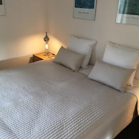 Aloe Vera Gaardens B & B Bed and Breakfast