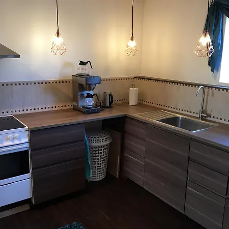 Aloe Vera Gaardens B & B * Stubbekøbing