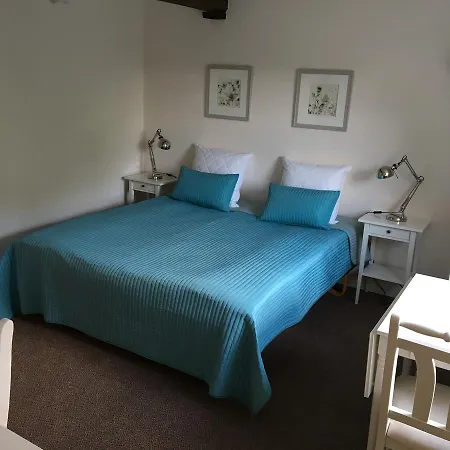 Aloe Vera Gaardens B & B Bed and Breakfast