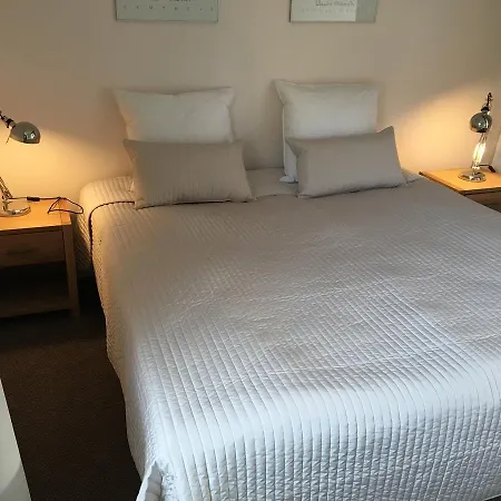 Aloe Vera Gaardens B & B Bed and Breakfast