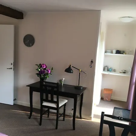 Aloe Vera Gaardens B & B *