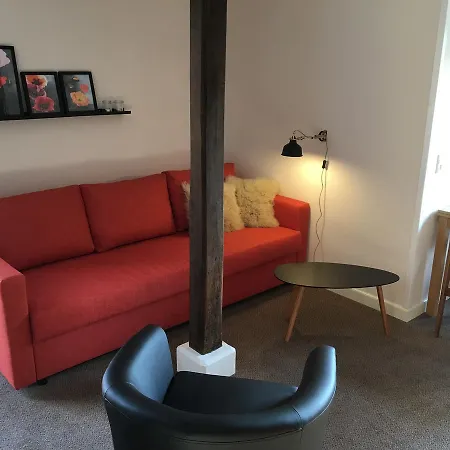 Aloe Vera Gaardens B & B *