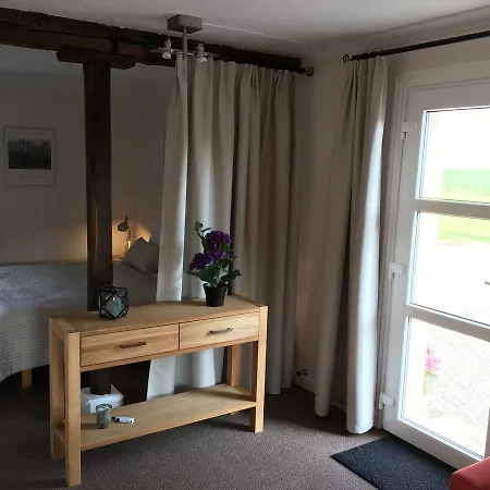 Aloe Vera Gaardens B & B * Stubbekøbing