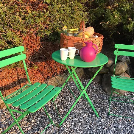 Aloe Vera Gaardens B & B Bed and Breakfast *