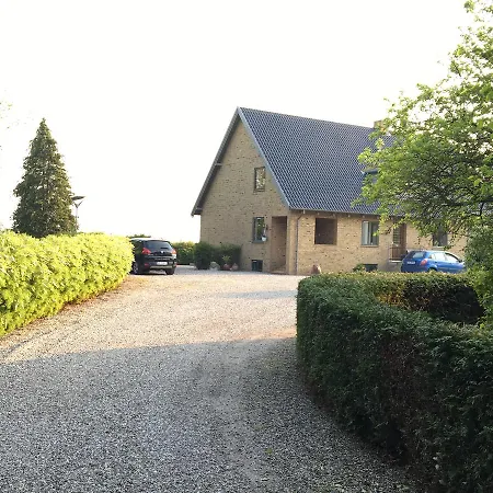 Aloe Vera Gaardens B & B * Stubbekøbing