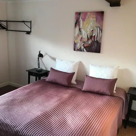 Aloe Vera Gaardens B & B Bed and Breakfast