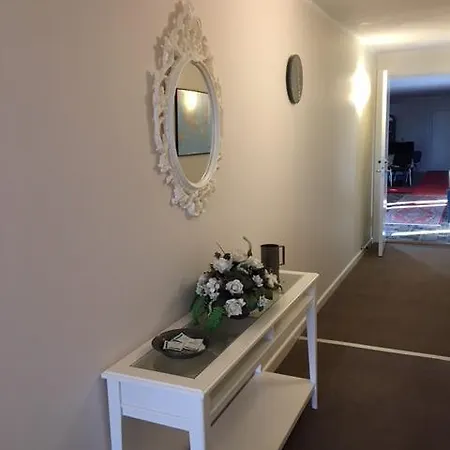Aloe Vera Gaardens B & B Stubbekøbing