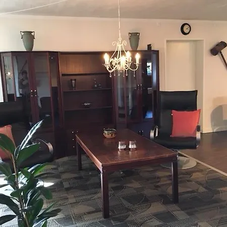 Bed and Breakfast Aloe Vera Gaardens B & B